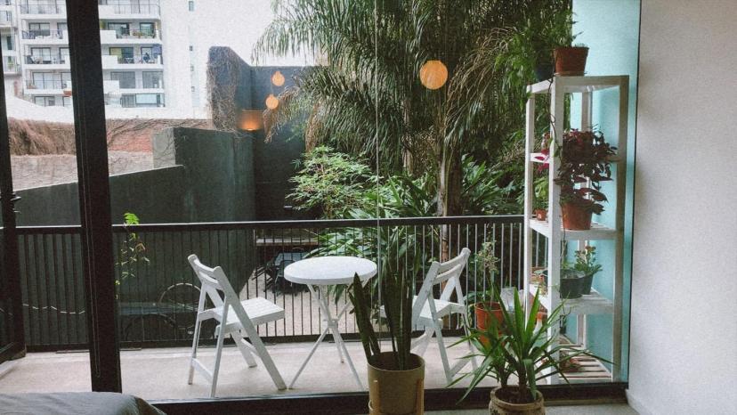 Dorrego Loft Apartment Buenos Aires