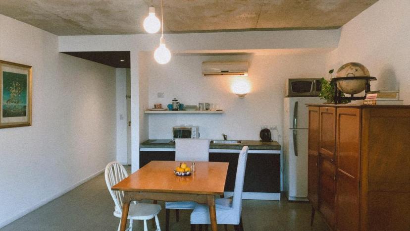 Apartment Dorrego Loft Buenos Aires
