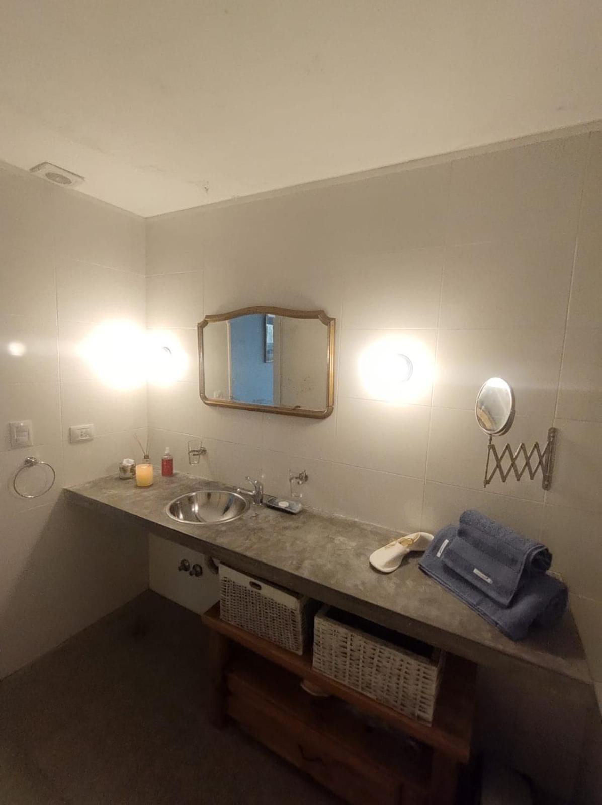 Dorrego Loft Apartment *