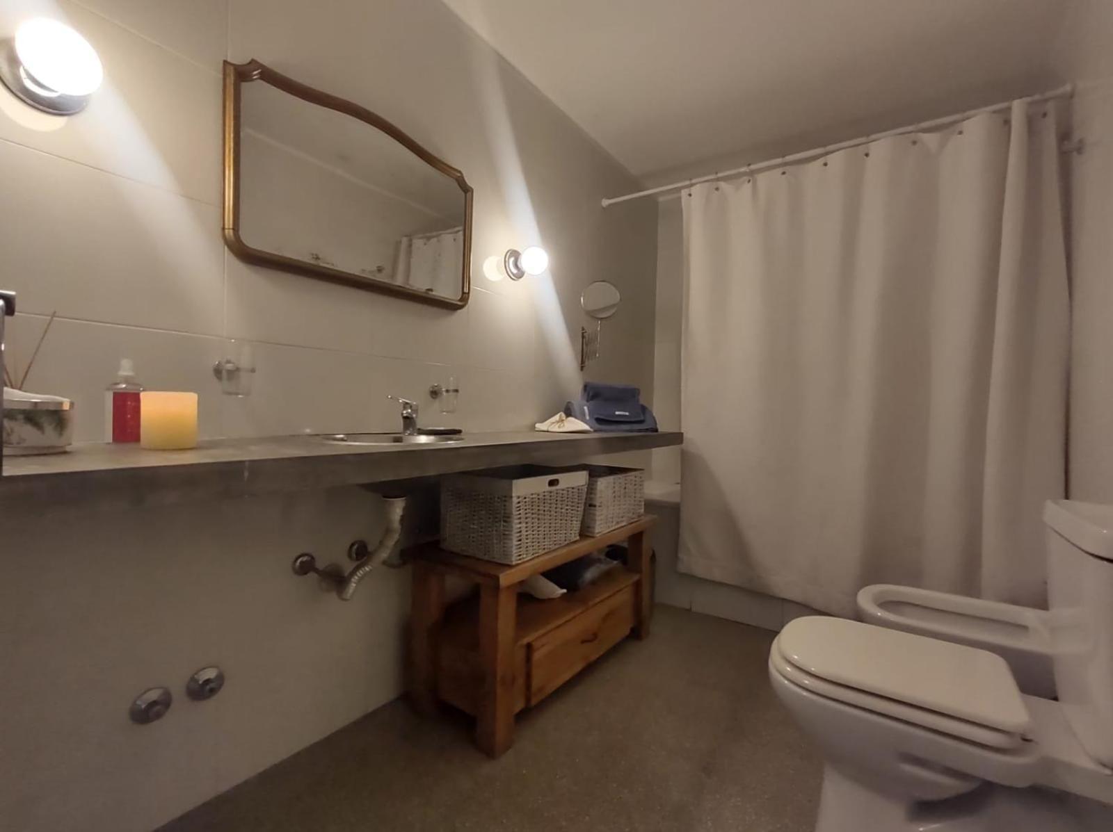 Apartment Dorrego Loft