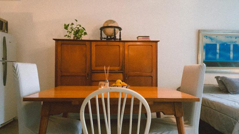 Dorrego Loft Apartment *
