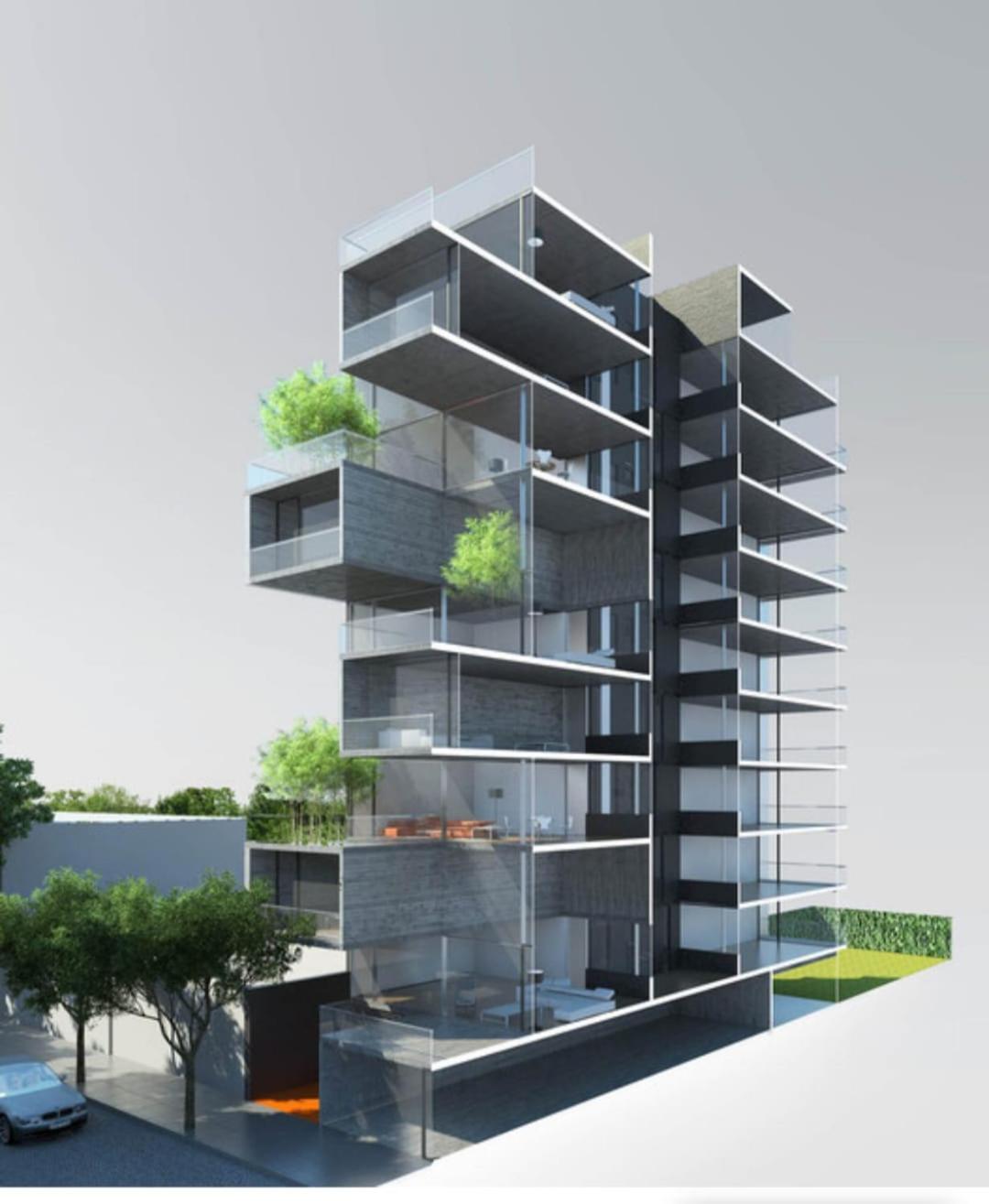Dorrego Loft Apartment