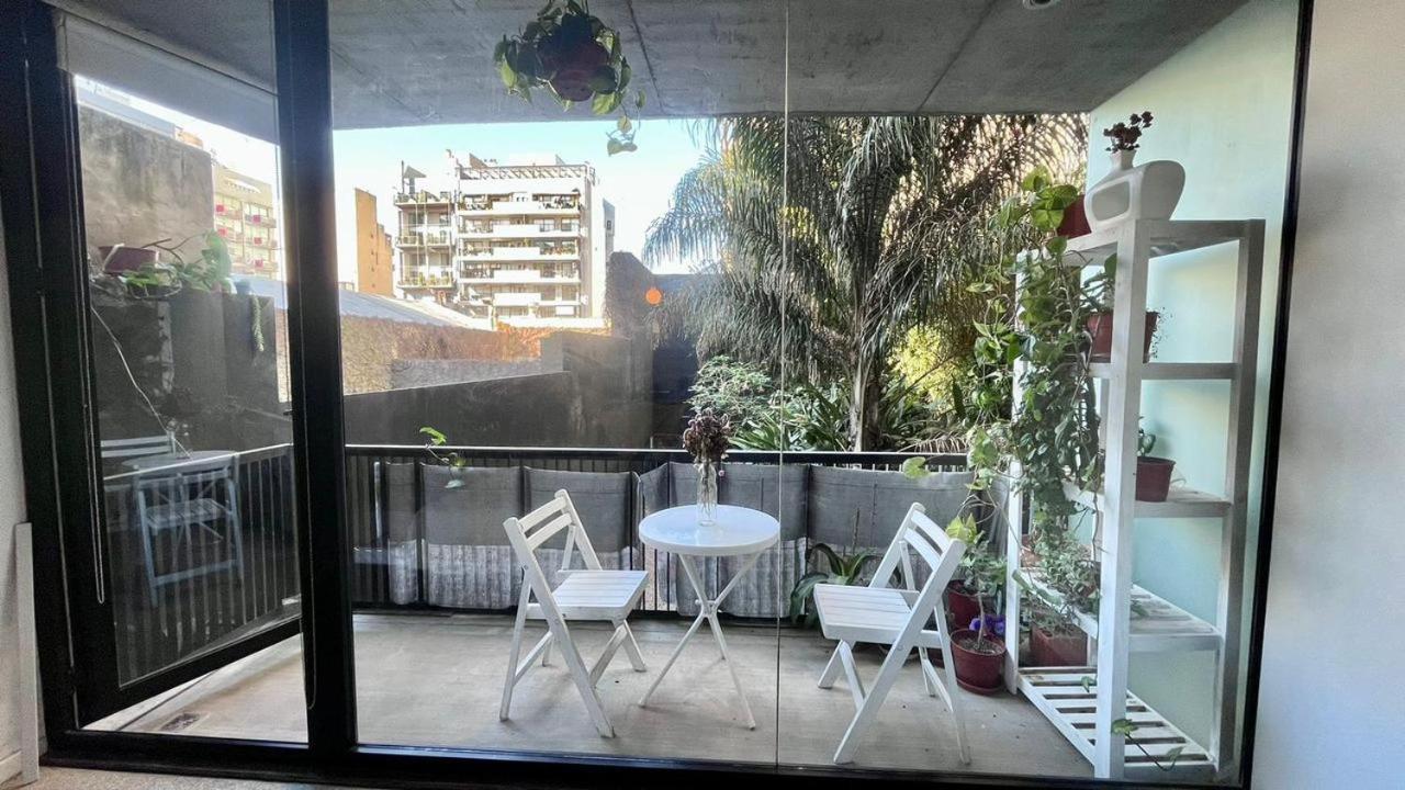 Dorrego Loft Apartment Buenos Aires