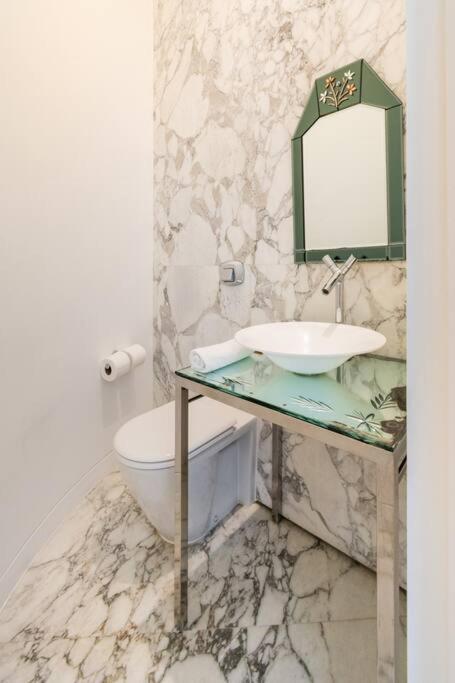 Apartment Lovely Faena & Residences Buenos Aires