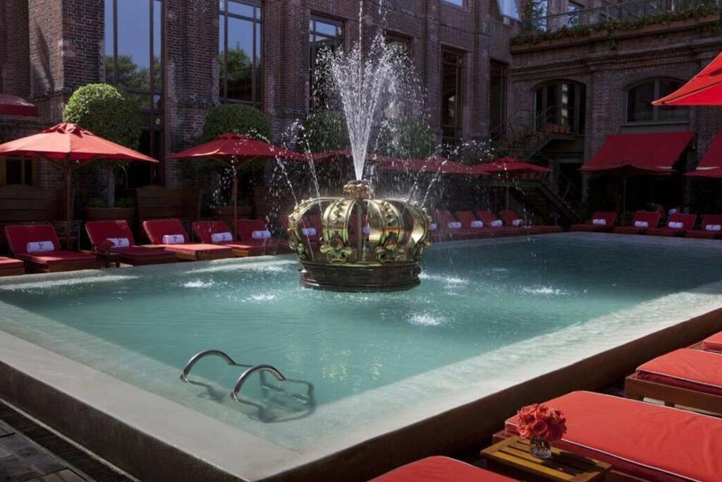 Apartment Lovely Faena & Residences Buenos Aires
