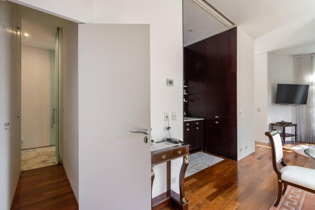 Lovely Faena & Residences Apartment Buenos Aires