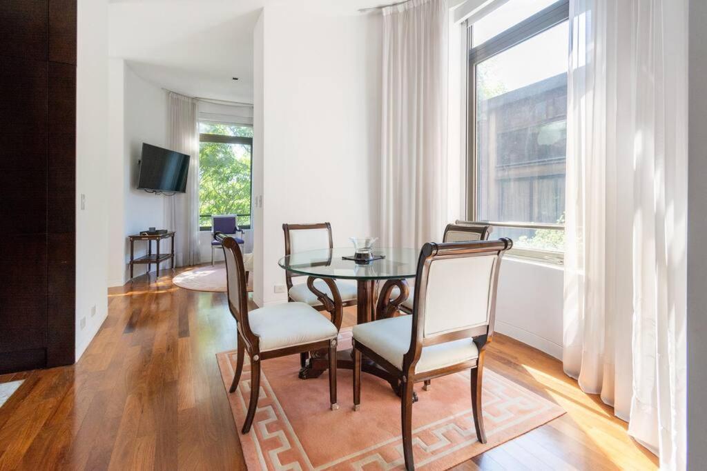 Apartment Lovely Faena & Residences