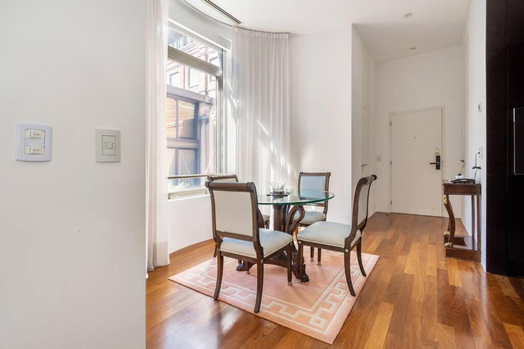 Lovely Faena & Residences Apartment *