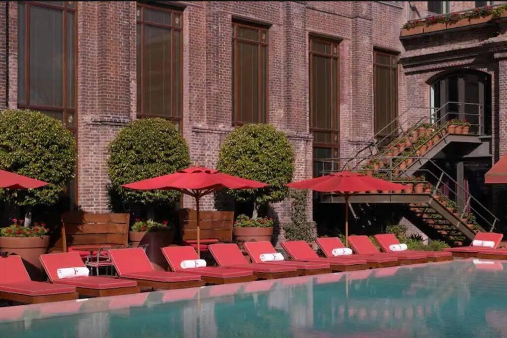 Apartment Lovely Faena & Residences *