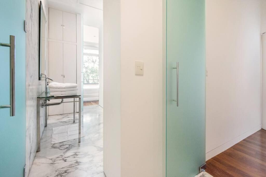 Apartment Lovely Faena & Residences Buenos Aires