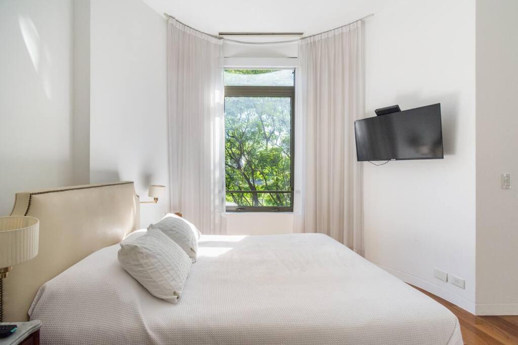 Apartment Lovely Faena & Residences Buenos Aires
