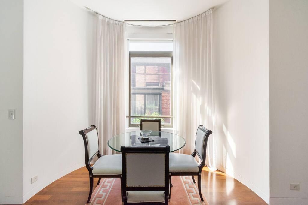 Apartment Lovely Faena & Residences Buenos Aires