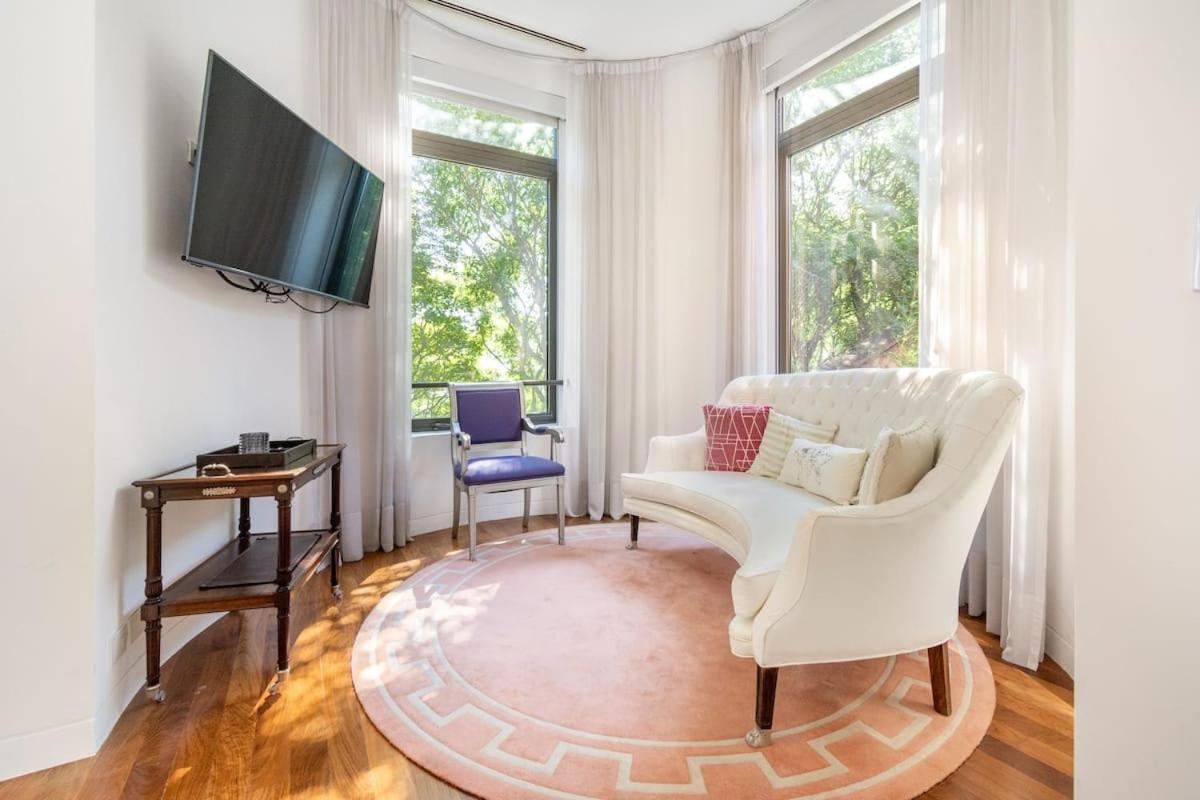 Lovely Faena & Residences Apartment *