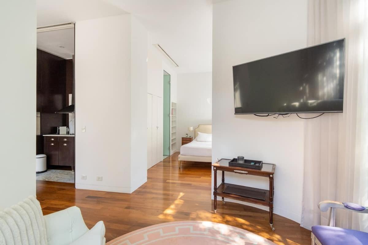 Apartment Lovely Faena & Residences *