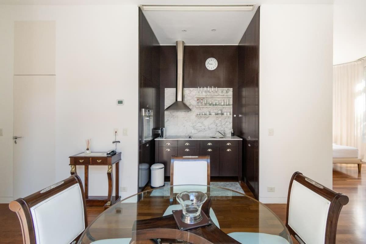 Lovely Faena & Residences Apartment *