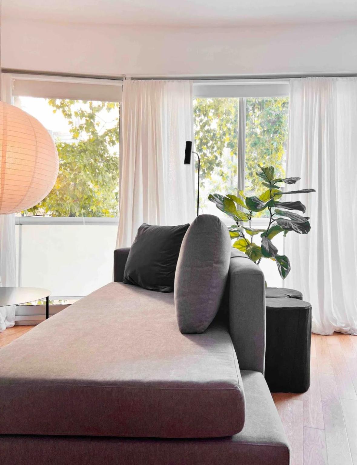 Moderno Estudio En El Corazon De Palermo Buenos Aires