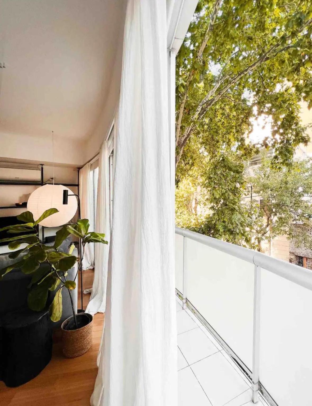 Apartamento Moderno Estudio En El Corazon De Palermo Buenos Aires