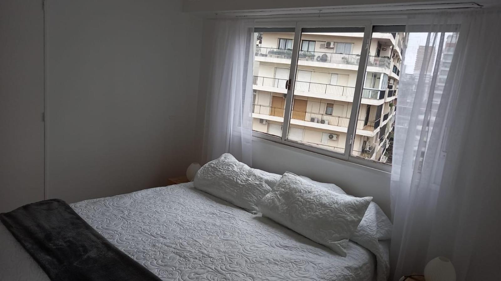 Canitas Departamento Hasta 3p Apartment Buenos Aires