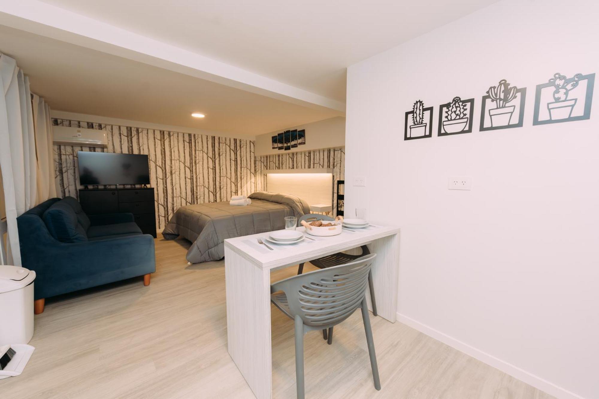 Maison Work & Travel 5 - Palermo Buenos Aires