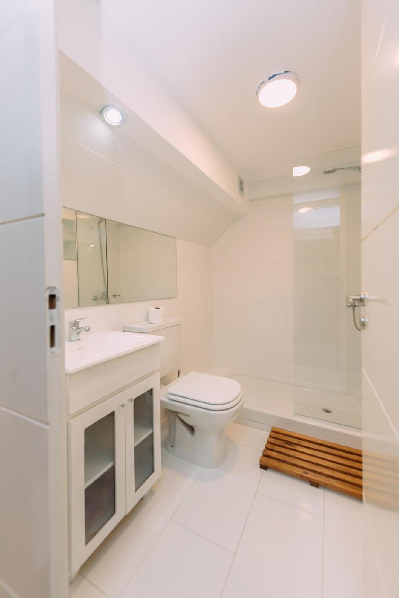 Apartamento Maison Work & Travel 5 - Palermo *