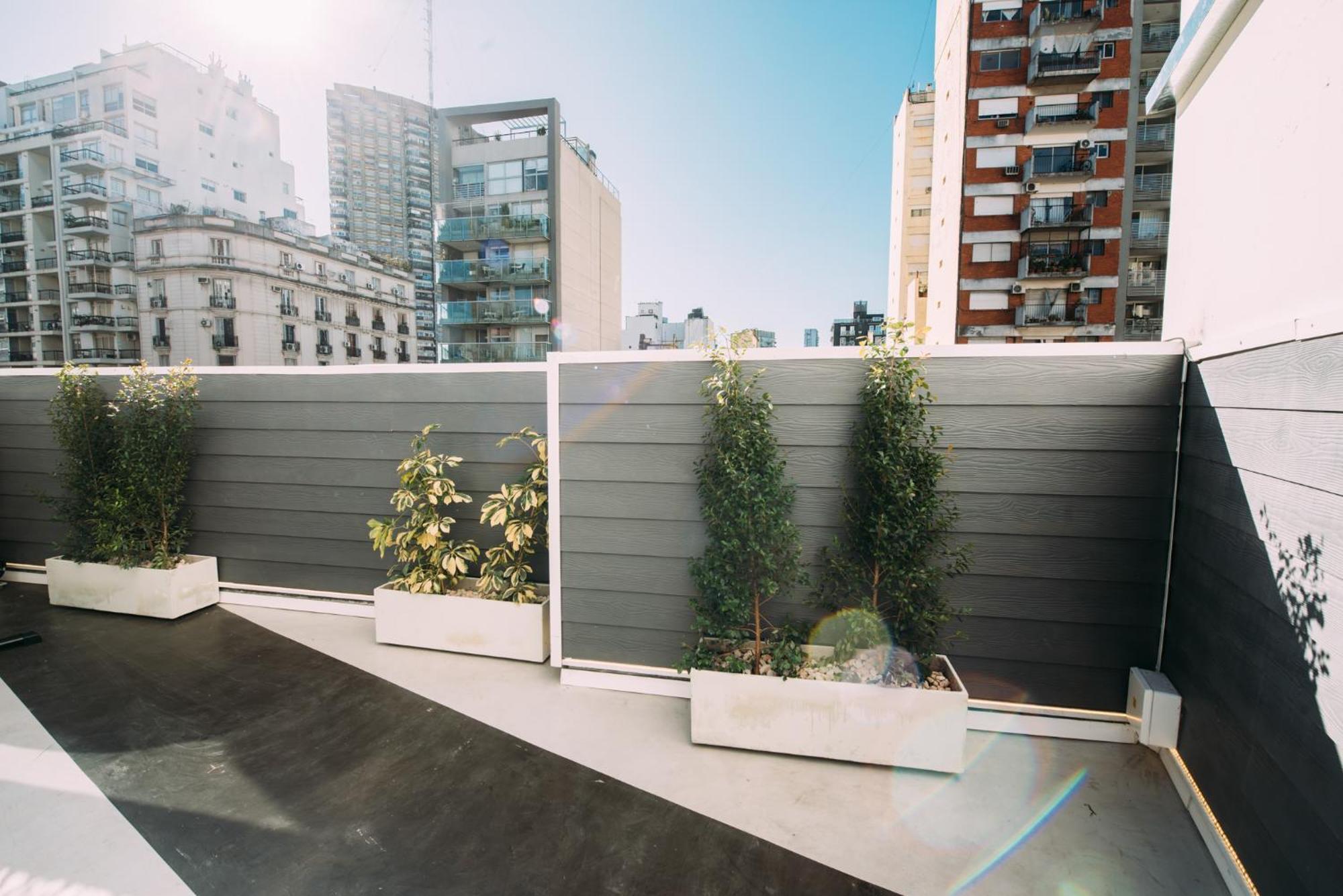 Maison Work & Travel 5 - Palermo Apartamento Ciudad Autónoma de Buenos Aires