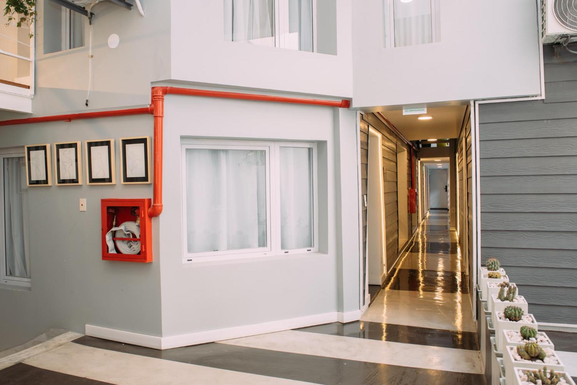 Apartamento Maison Work & Travel 5 - Palermo Ciudad Autónoma de Buenos Aires