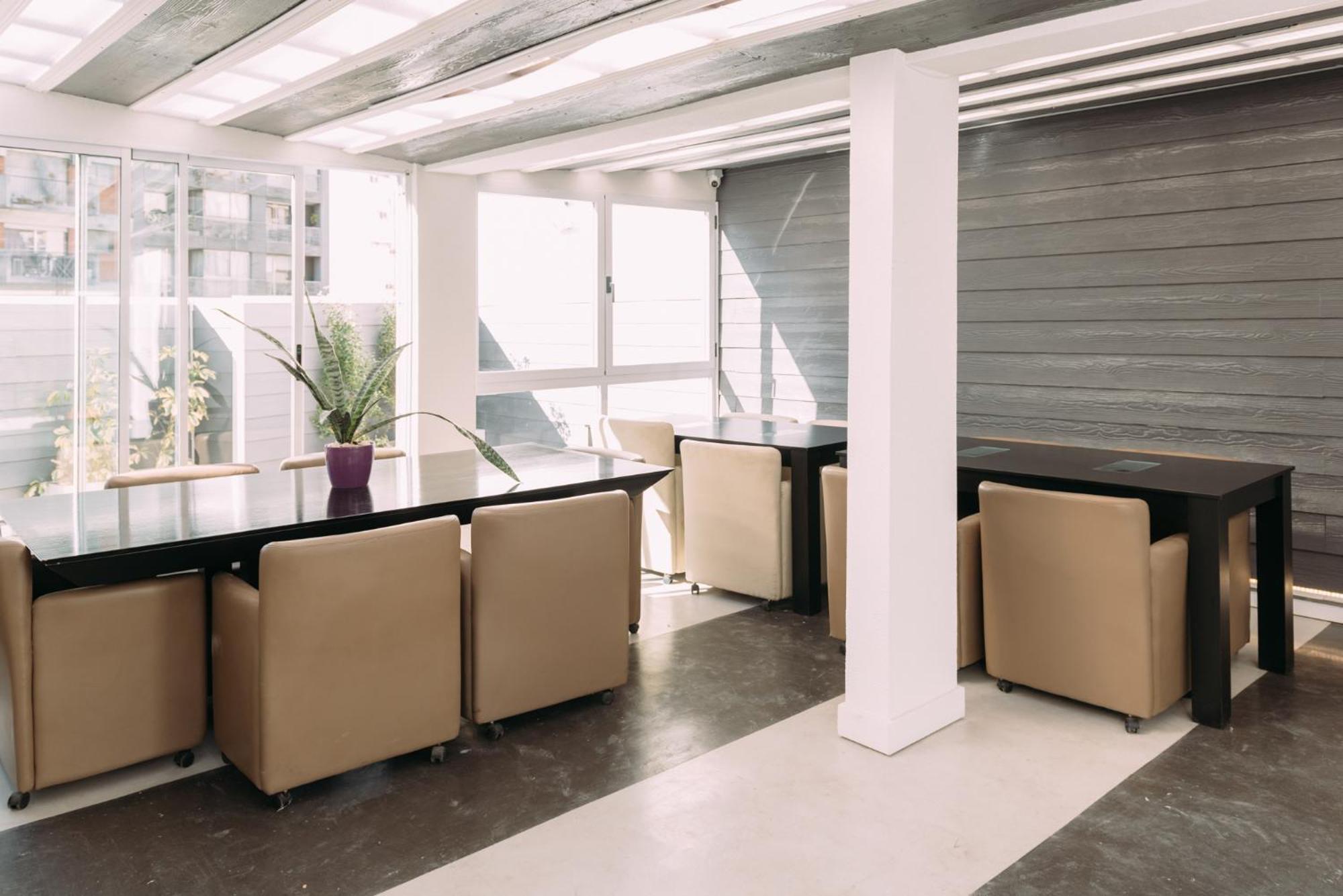 Apartamento Maison Work & Travel 5 - Palermo