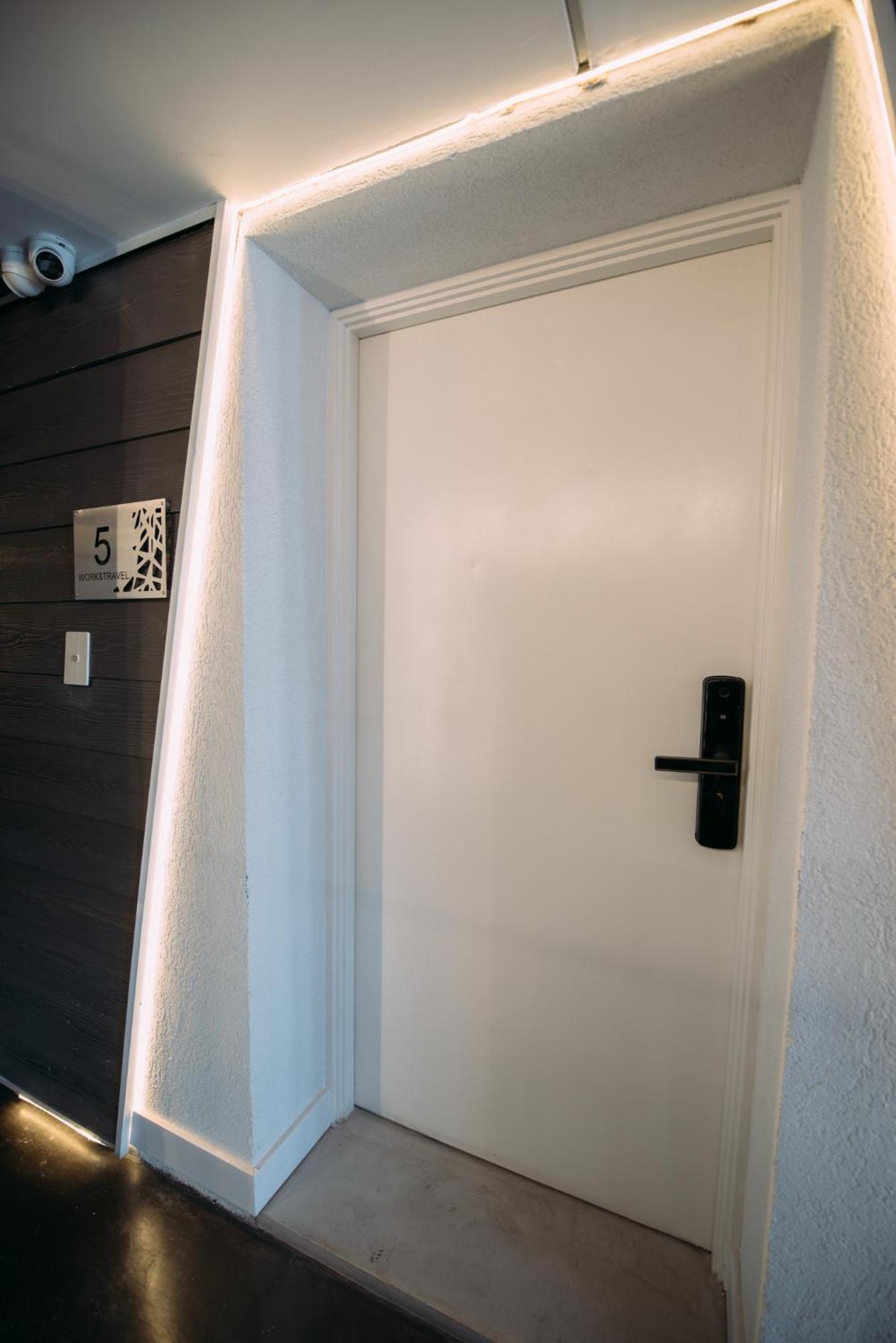 Maison Work & Travel 5 - Palermo Apartment *