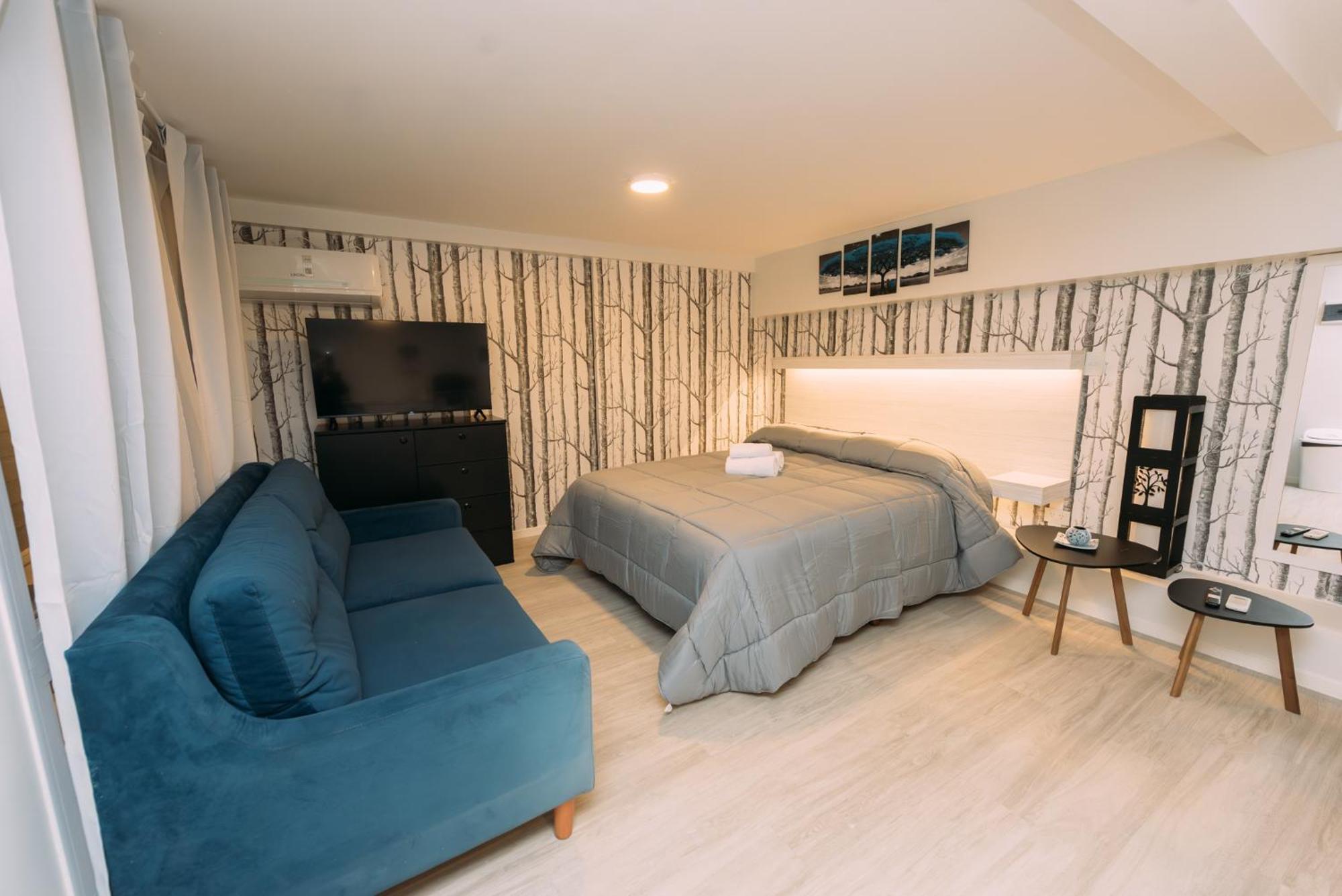 Apartamento Maison Work & Travel 5 - Palermo *