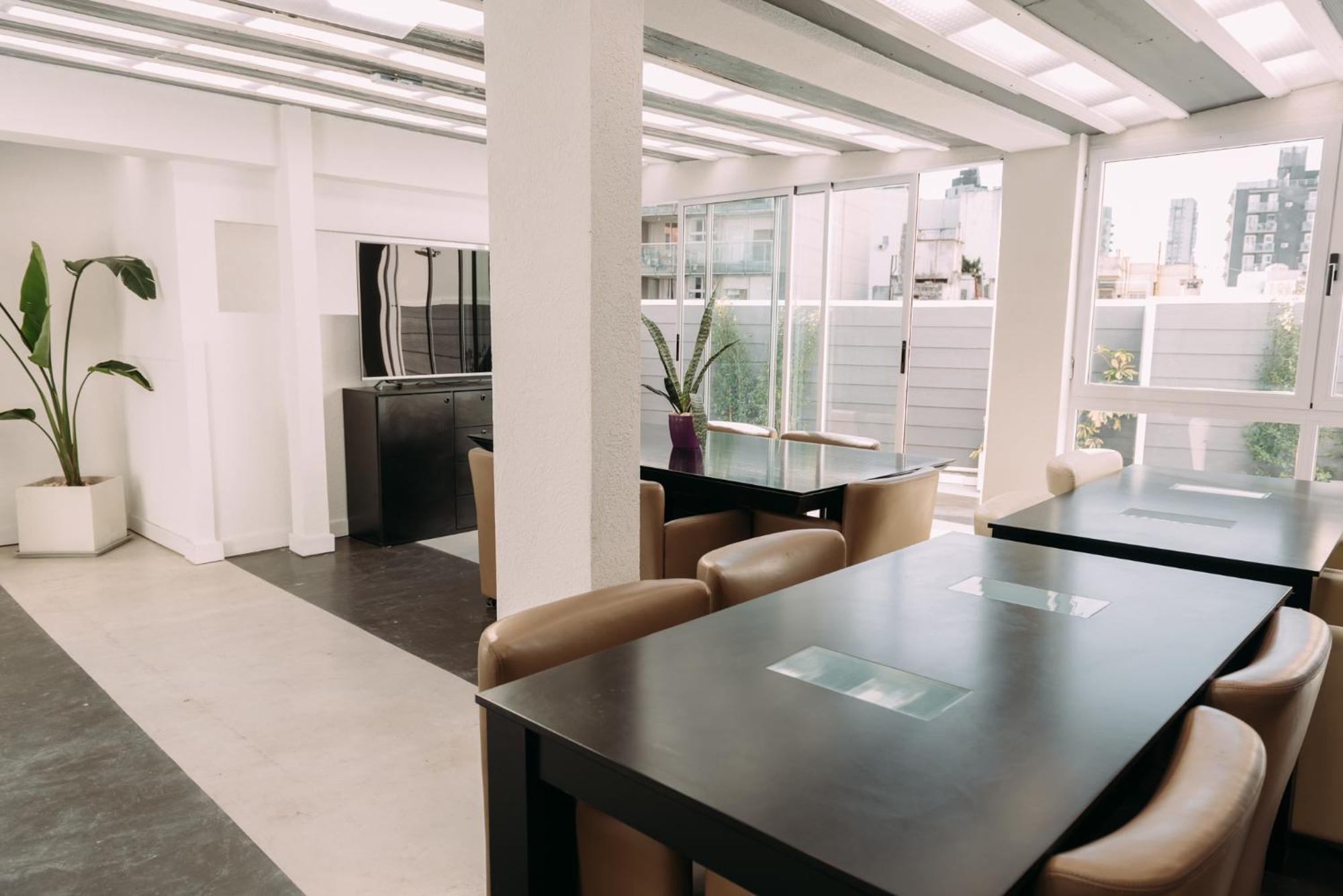 Maison Work & Travel 5 - Palermo * Buenos Aires