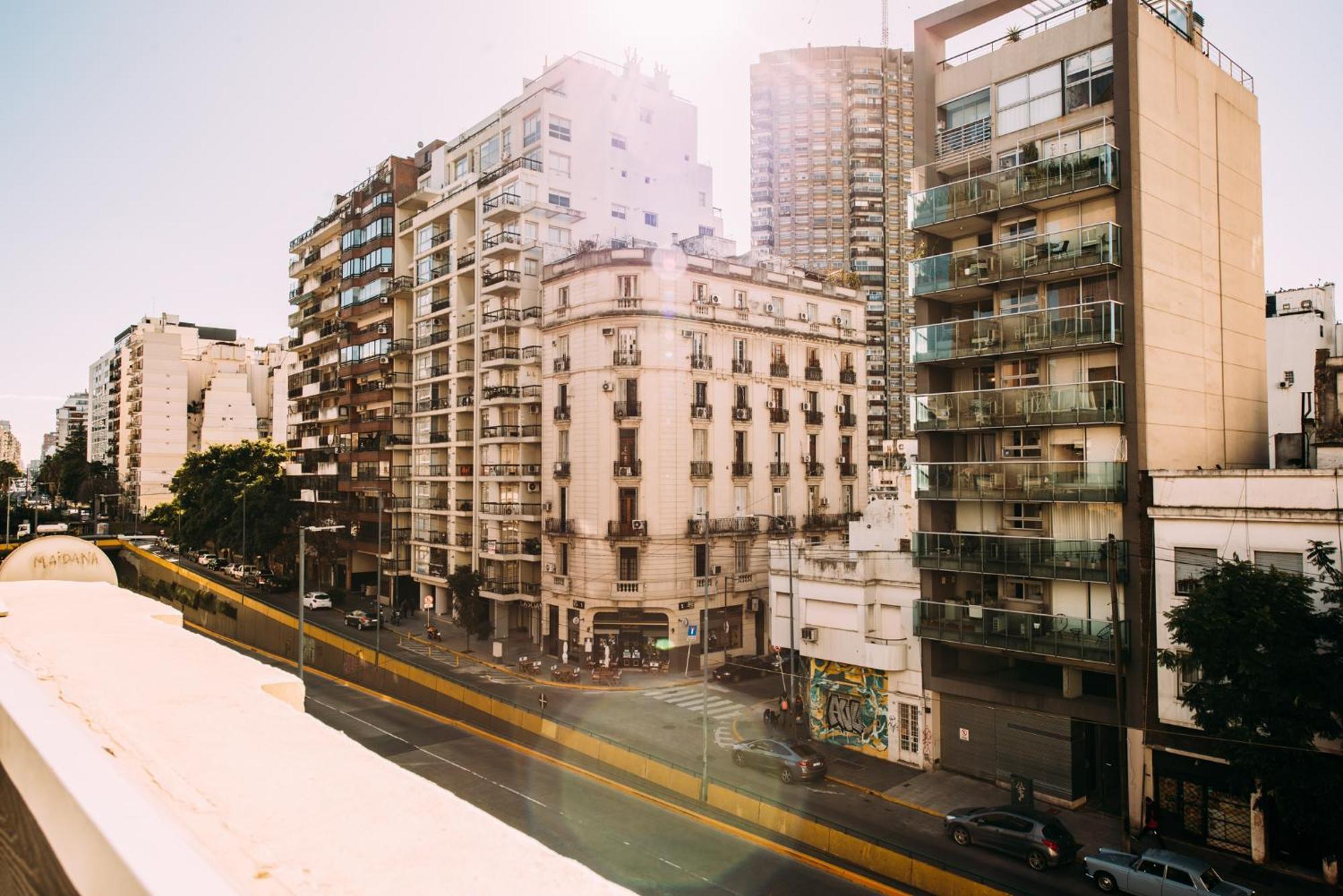 Apartamento Maison Work & Travel 5 - Palermo