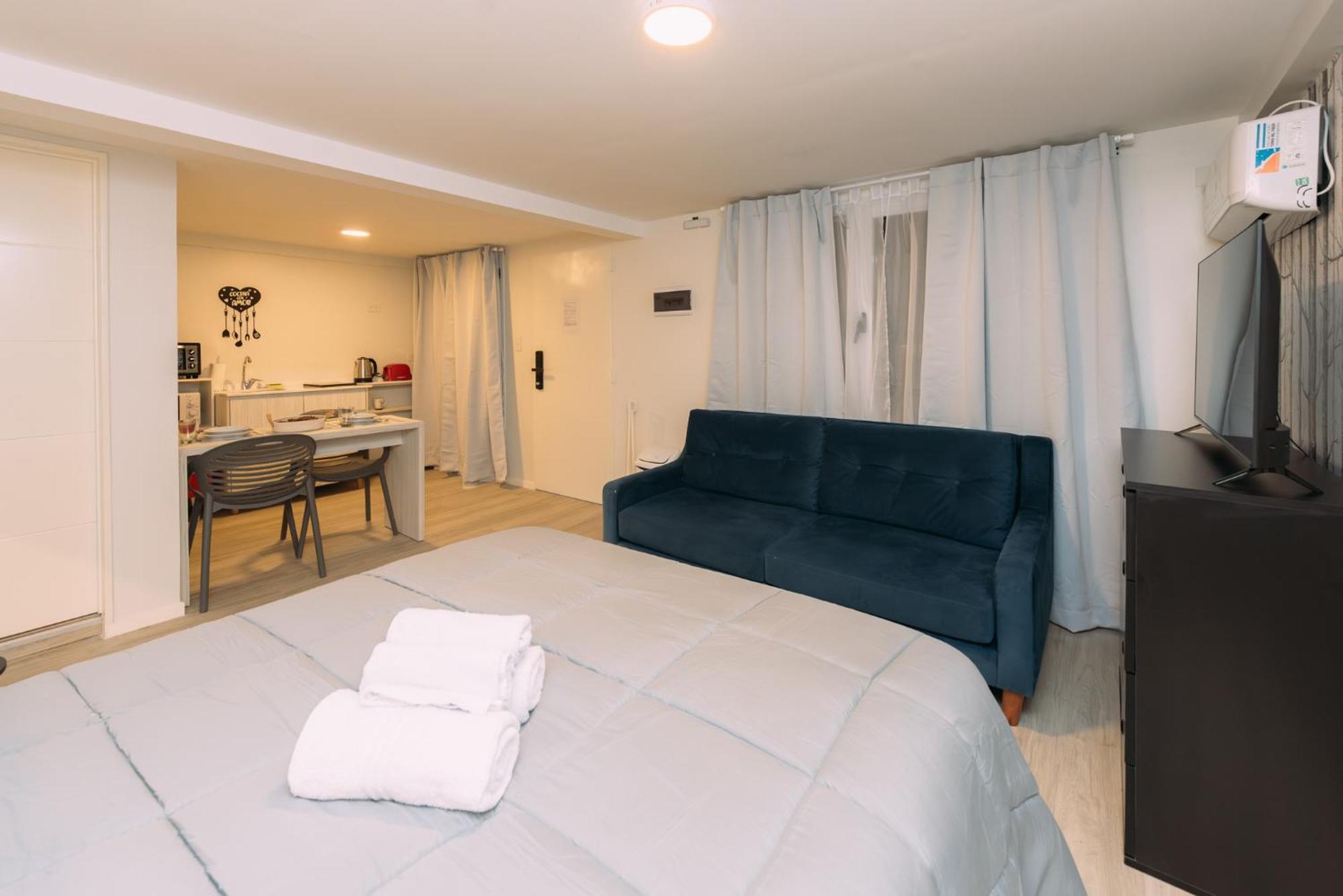 Maison Work & Travel 5 - Palermo Apartamento Ciudad Autónoma de Buenos Aires