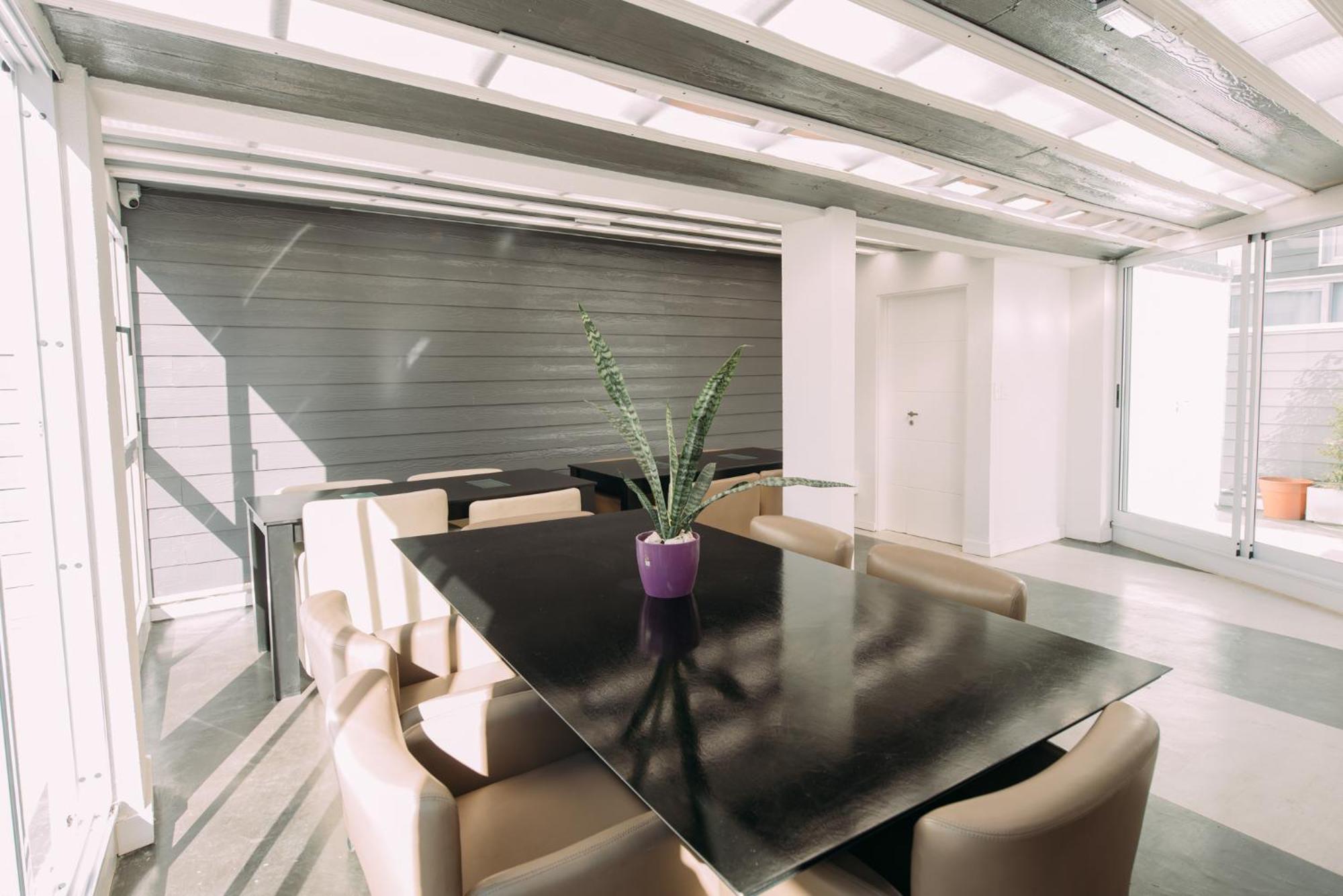 Apartamento Maison Work & Travel 5 - Palermo Ciudad Autónoma de Buenos Aires