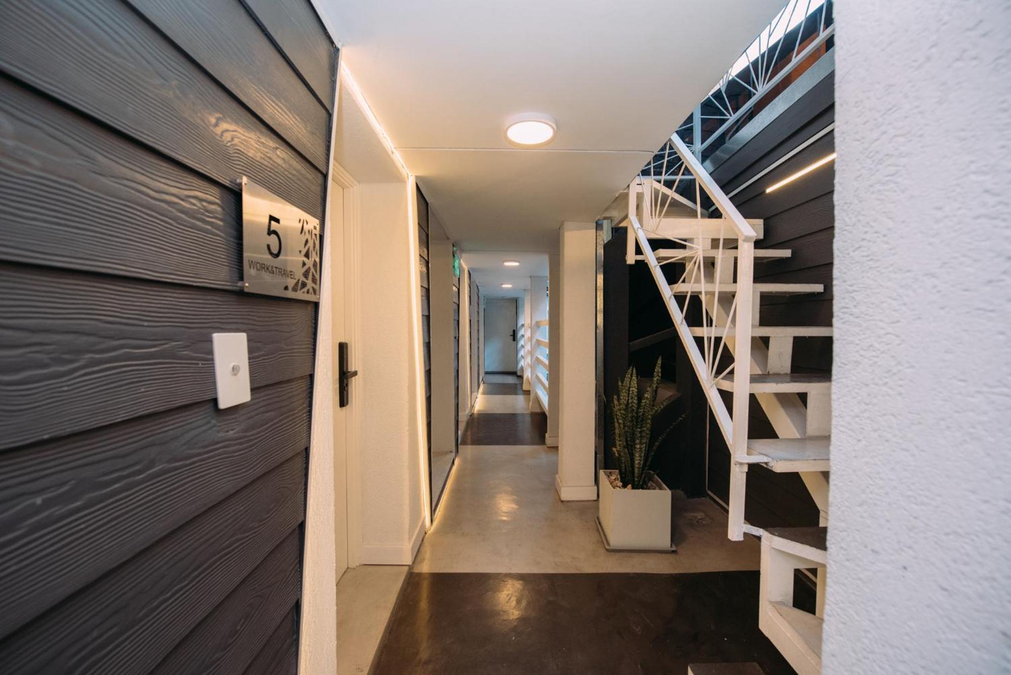 Apartamento Maison Work & Travel 5 - Palermo *