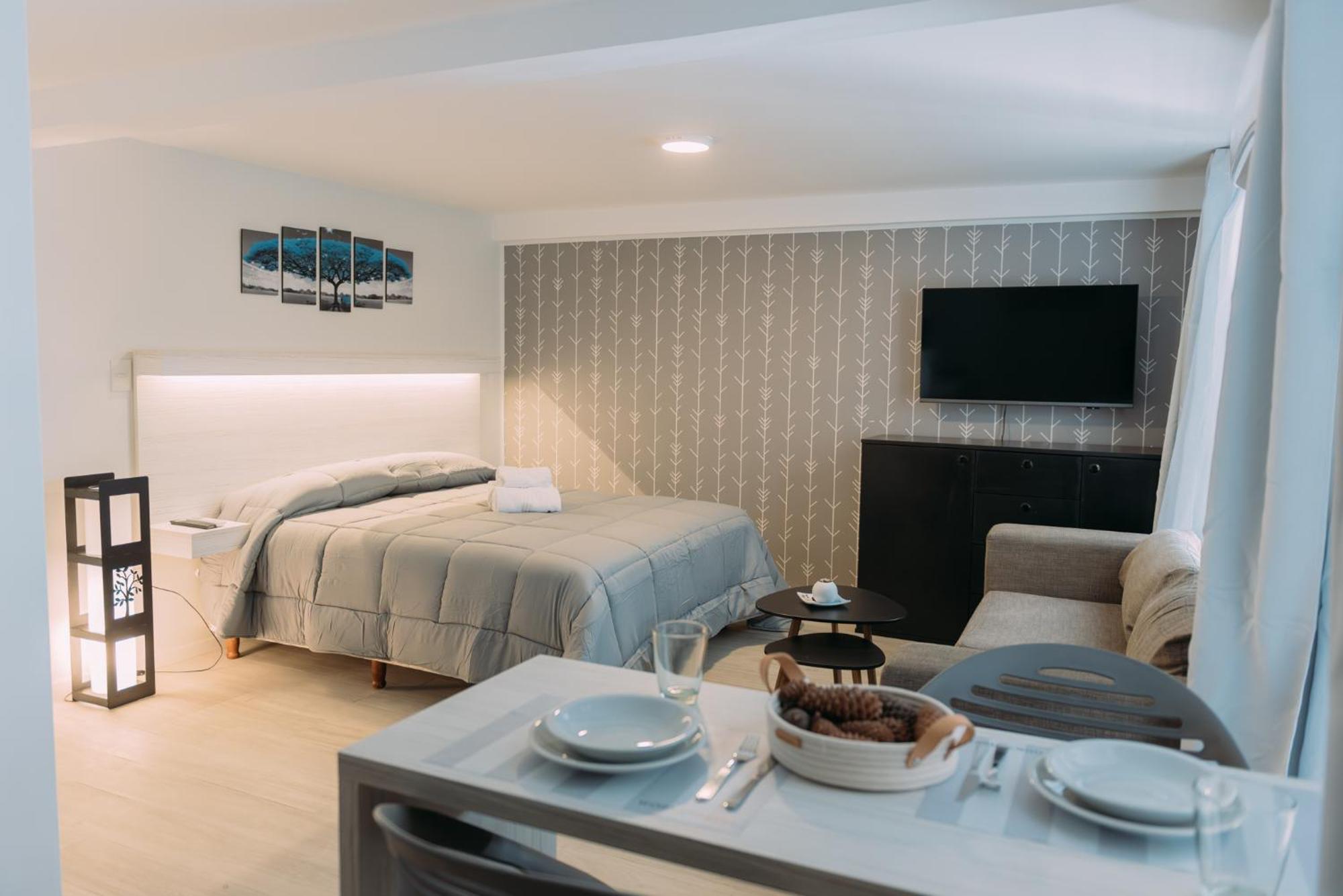 Maison Work & Travel 6 - Palermo Apartment Buenos Aires