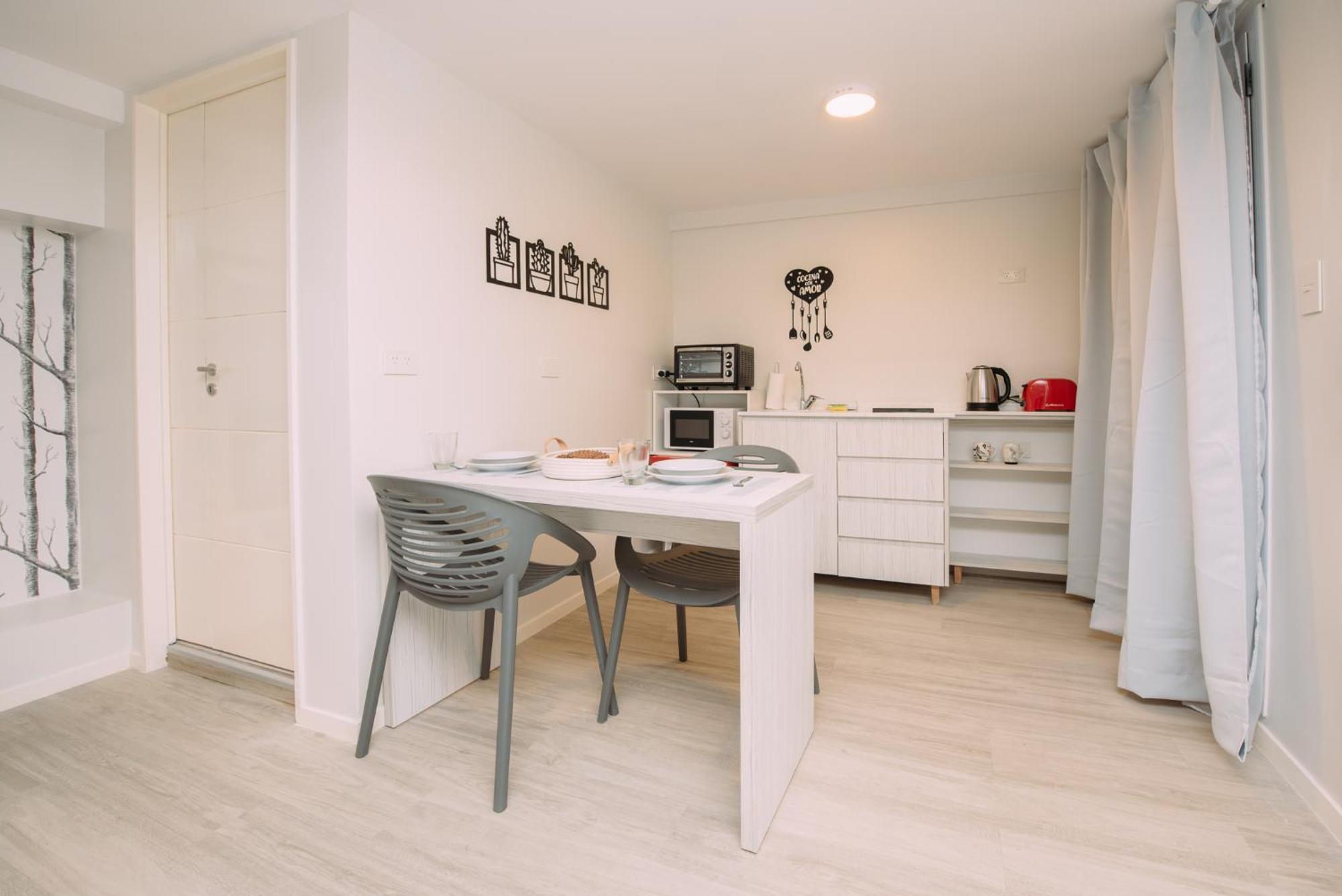 Apartamento Maison Work & Travel 5 - Palermo *