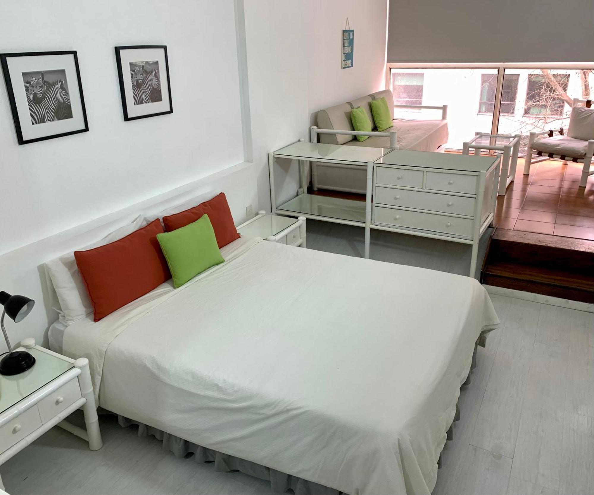 Edificio Corrientes 1856 Apartment Buenos Aires