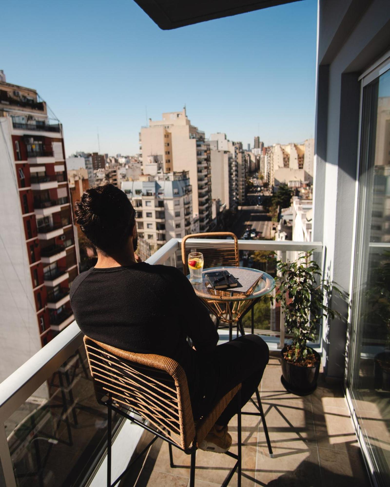 Aparthotel Isi Baires
