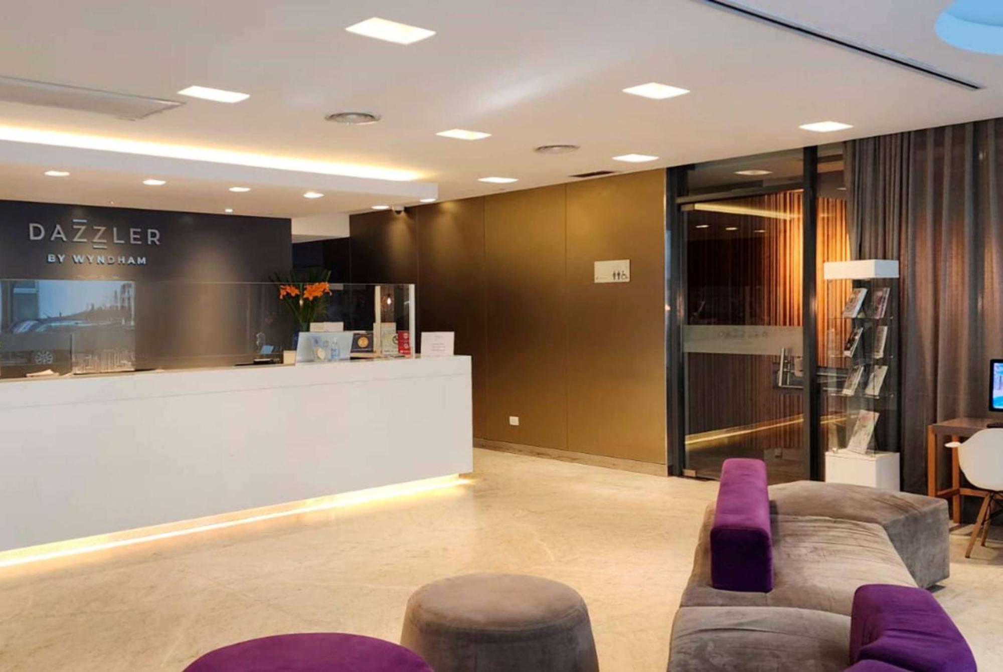 Hotel Dazzler By Wyndham Polo Buenos Aires