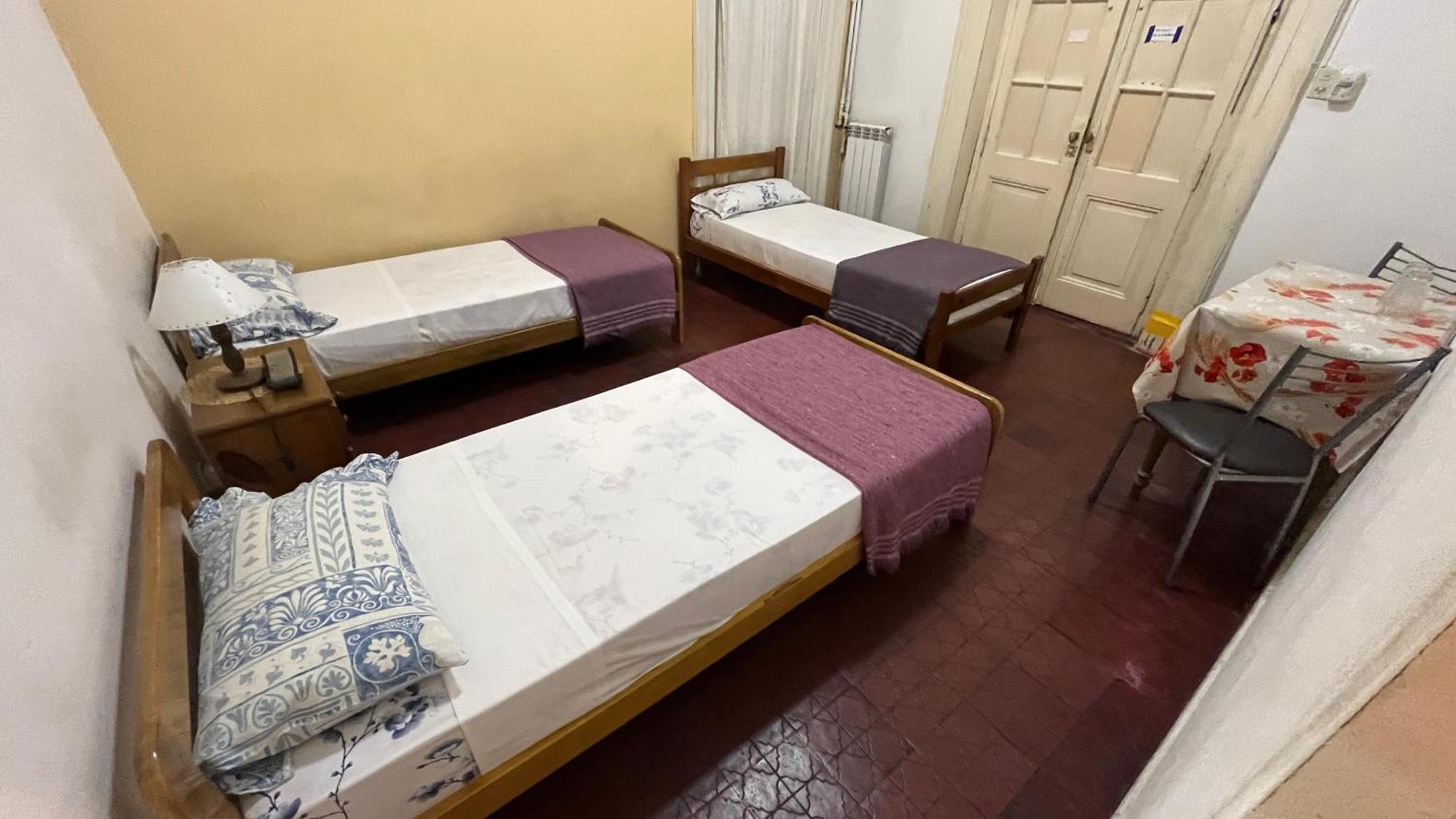 Sevilla Hotel *