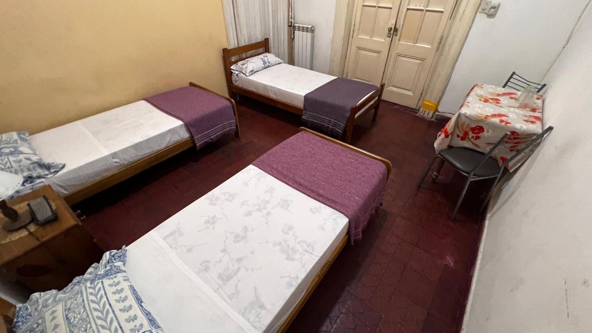 Sevilla Hotel Buenos Aires