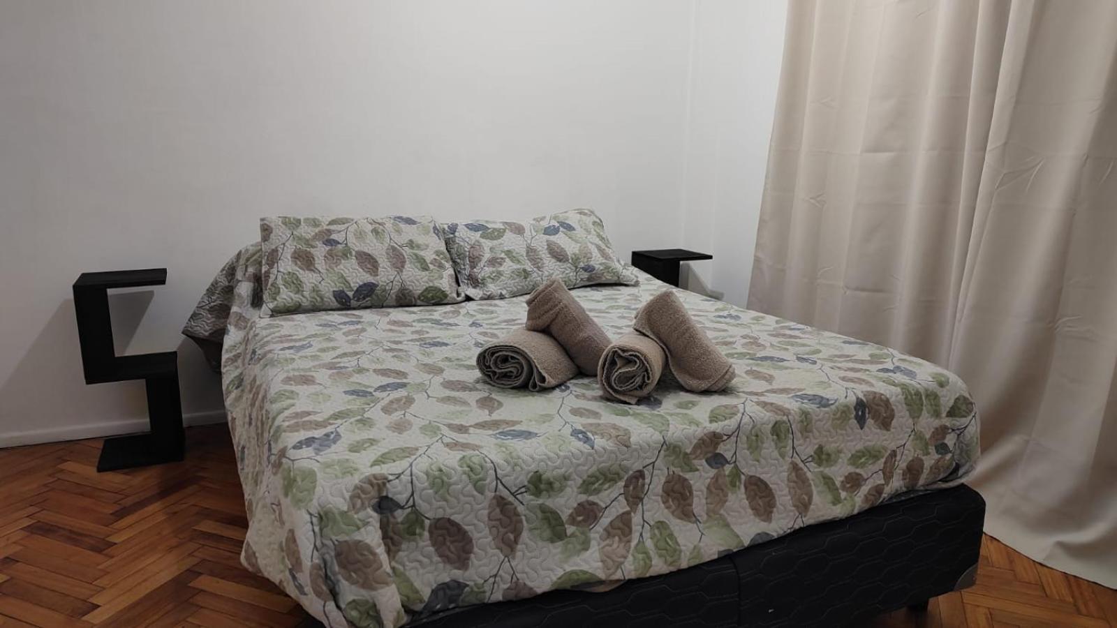 Excelente Departamento Zona Alto Palermo
