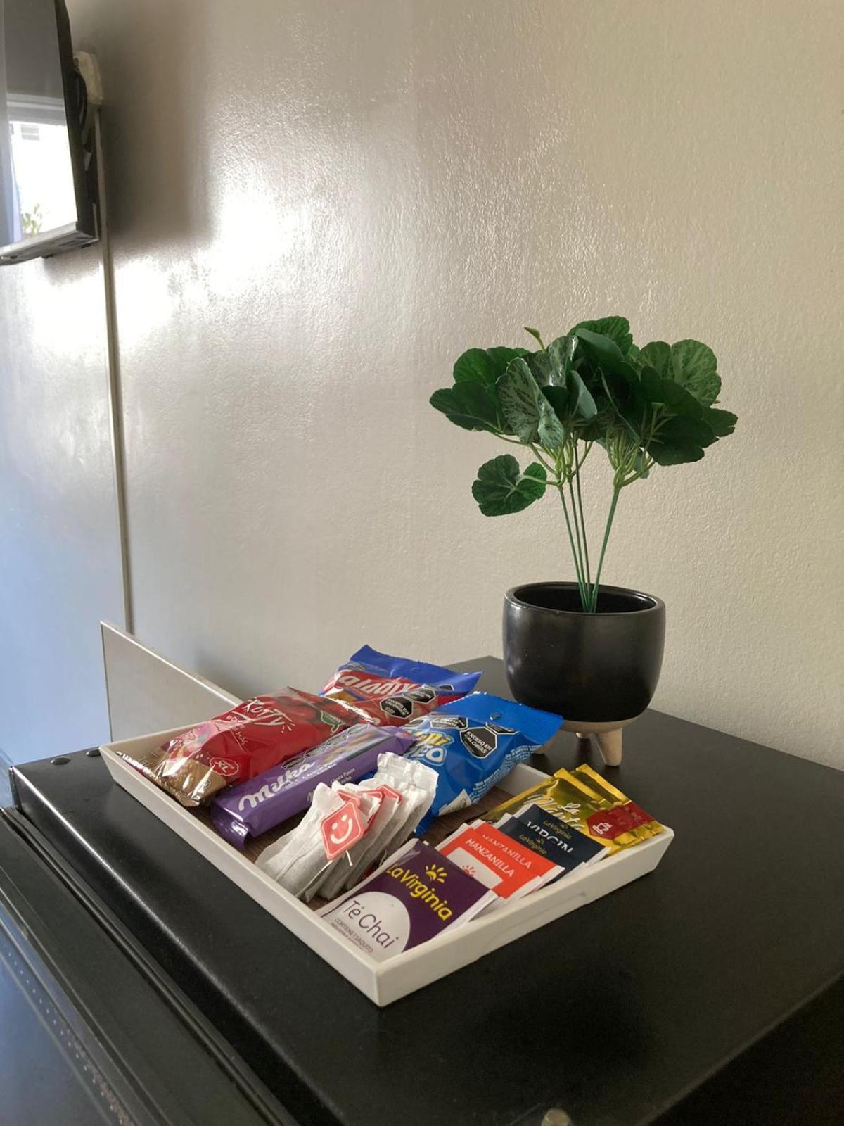 Rentapart Ba Apartment Buenos Aires