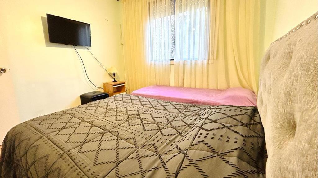 Palermo Soho. 3 Ambientes Con Piscina Y Cochera Apartamento