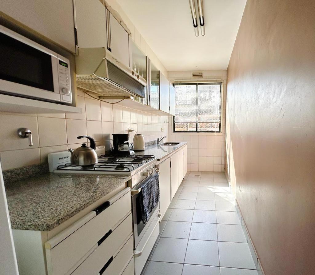 Apartamento Palermo Soho. 3 Ambientes Con Piscina Y Cochera *