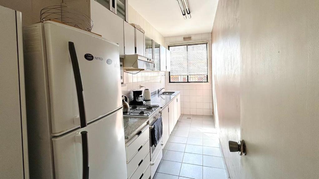 Palermo Soho. 3 Ambientes Con Piscina Y Cochera Apartamento Ciudad Autónoma de Buenos Aires