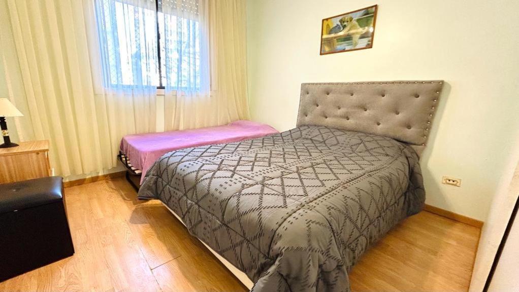Palermo Soho. 3 Ambientes Con Piscina Y Cochera Ciudad Autónoma de Buenos Aires