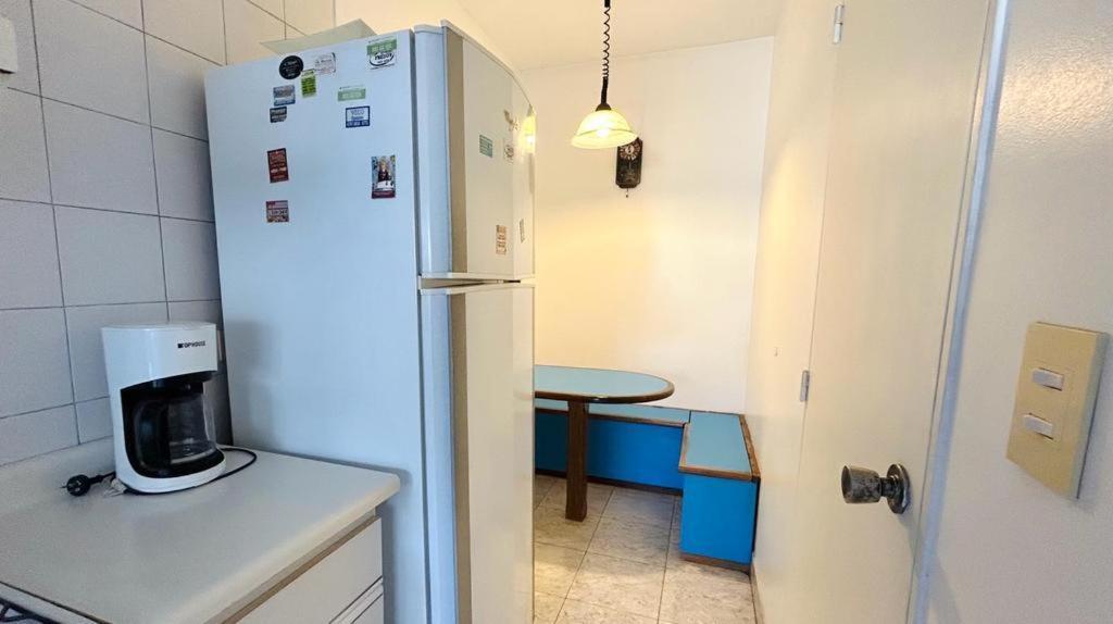 Palermo Soho. 3 Ambientes Con Piscina Y Cochera Apartamento