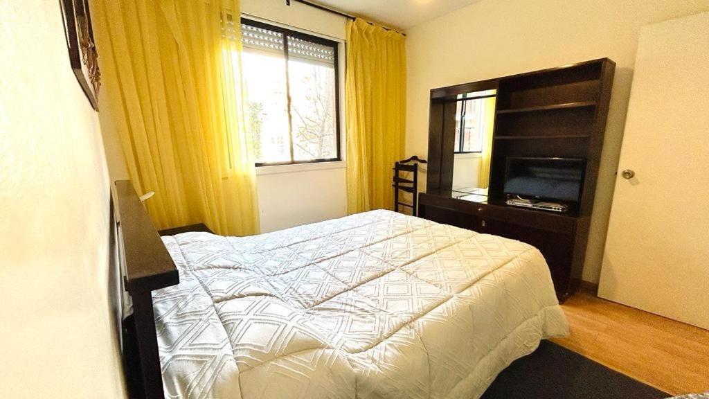 Palermo Soho. 3 Ambientes Con Piscina Y Cochera Apartamento *