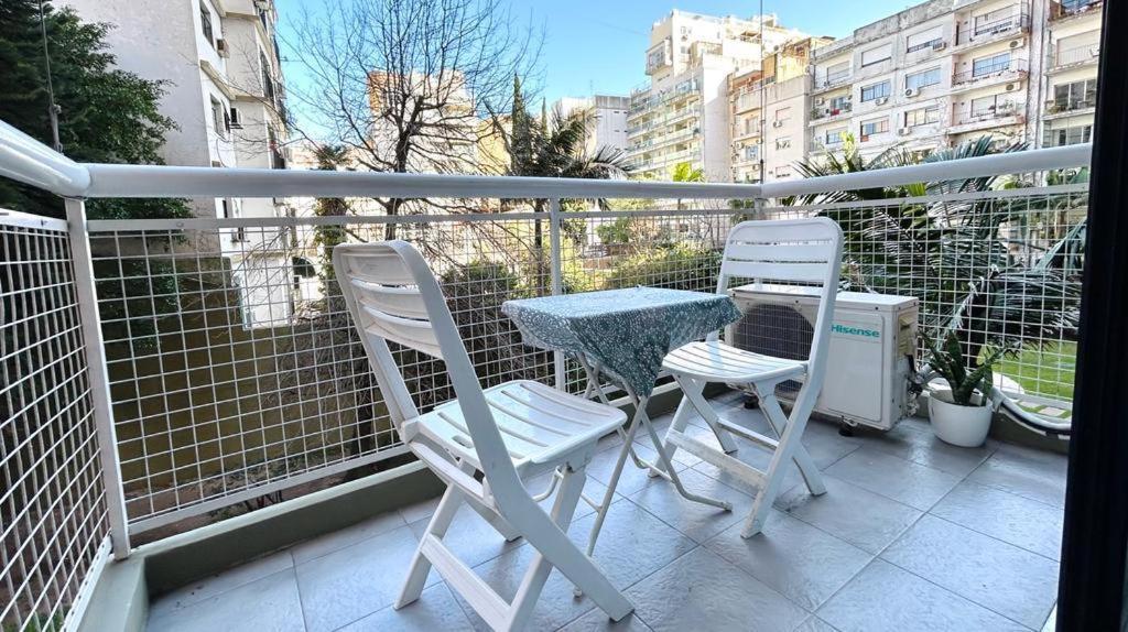 Apartamento Palermo Soho. 3 Ambientes Con Piscina Y Cochera *
